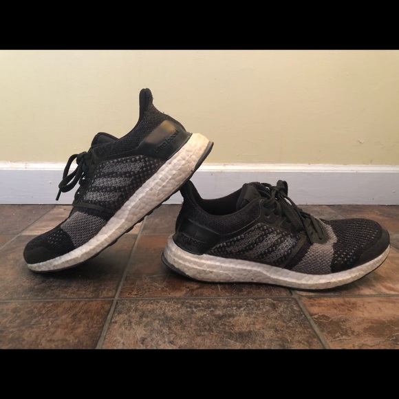Ultraboost womens running shoes - Picture 2 of 6